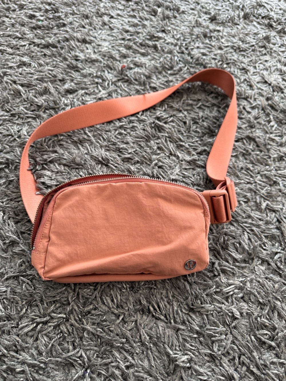 lululemon athletica Coral Crossbody Belt Bag
